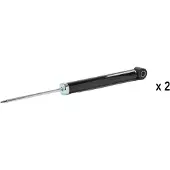 RIDEX 854S20550 Schokdemper