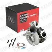 Stark SKCT-1190363 Turbocharger