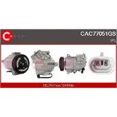 Casco CAC77051GS Aircopomp