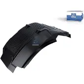 DT Spare Parts 2.71532 Spatbord
