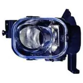 IPARLUX 13531472 Mistlamp