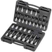 Force 4285 Steeksleutelset