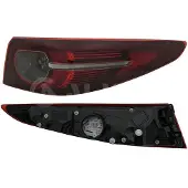 Alkar 2240652 Achterlicht