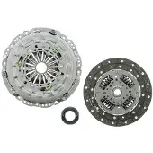 AISIN KE-FO17 Koppelingsset