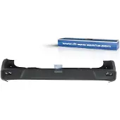 DT Spare Parts 13.87035 Achterbumper