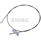 SWAG 33 10 7701 Handremkabel