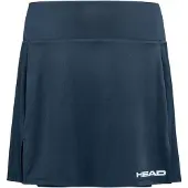 Head Tennisrok Women Club Basic Long Navy-XS