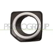 BLIC LR7191242 Ventilatiegrille, bumper