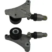 KAVO PARTS DTP-9002 Spanrol, poly V-riem