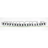 PRASCO LR0341090 Achterbumper