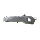 PRASCO PG5041071 Achterbumper