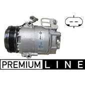 MAHLE ORIGINAL ACP 45 000P Aircopomp