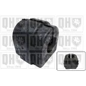 Quinton Hazell EMB7104 Stabilisatorstang rubber