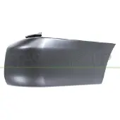 PRASCO OP9381173 Achterbumper