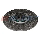 AUGER 73647 Koppelingsplaat
