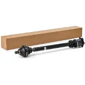 RIDEX 13D0912R Aandrijfas