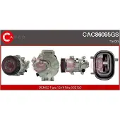 Casco CAC86095GS Aircopomp
