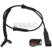 SWAG 50 92 7871 Wielsnelheidssensor (ABS)
