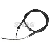 SWAG 33 10 3947 Handremkabel