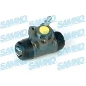 SAMKO C261191 Wielremcilinder