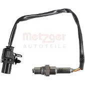 METZGER 0895677 Lambdasonde