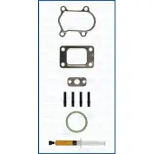 Ajusa JTC12551 Turbocharger, montageset