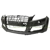 PRASCO AD8301001 Bumper