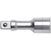 Gedore R65100024 3300404 Verlenging Aandrijving 1/2 (12.5 mm) 125 mm 1 stuk(s)