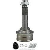 KAVO PARTS CV-1504 Homokineet reparatie set, aandrijfas