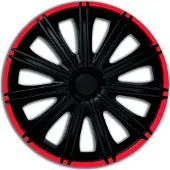 Argo 16 NERO R Wieldoppen