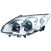 IPARLUX 11804901 Koplamp