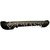 JUMASA 25241074 Achterbumper