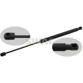 SWAG 40 92 7620 Gasveer achterklep