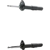 RIDEX 854S20319 Schokdemper