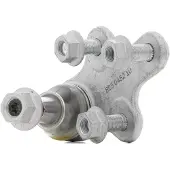 Schaeffler FAG 825 0452 10 Fuseekogel