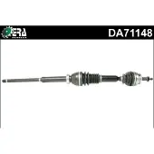 ERA Benelux DA71148 Aandrijfas