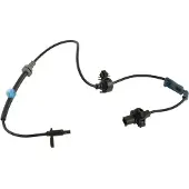 KAVO PARTS BAS-2024 Wielsnelheidssensor (ABS)