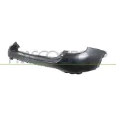 PRASCO FT0601051 Achterbumper