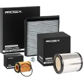 RIDEX 4055F22367 Filterset