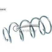 CS Germany 14.504.147 Chassisveer