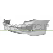 PRASCO BM0521080 Achterbumper