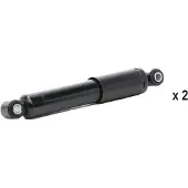 RIDEX 854S20282 Schokdemper