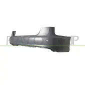 PRASCO AD0401061 Achterbumper