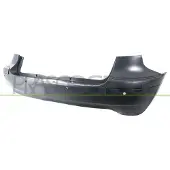 PRASCO ME4221081 Achterbumper