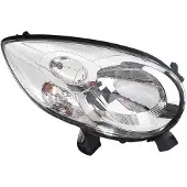 Diederichs 4080080 Koplamp