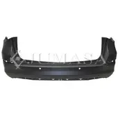 JUMASA 25443087 Achterbumper