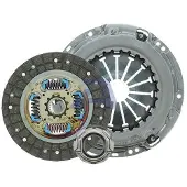 AISIN KT-140A Koppelingsset