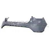 PRASCO DA2321061 Achterbumper