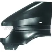 Diederichs 1661206 Spatbord