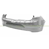 PRASCO RN4301061 Achterbumper